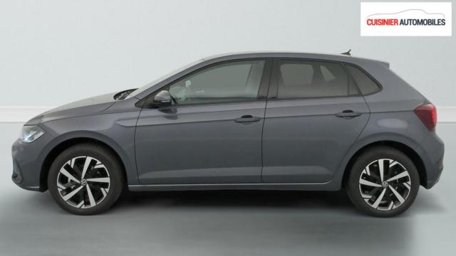 Volkswagen Polo image 4