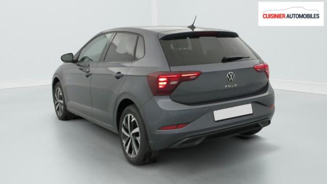 Volkswagen Polo image 8