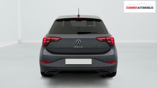 Volkswagen Polo image 5