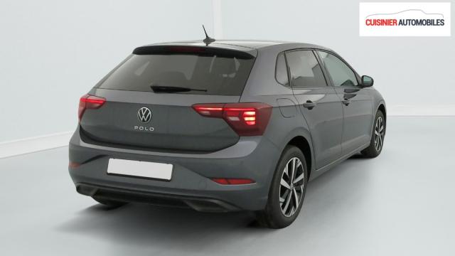 Volkswagen Polo image 6
