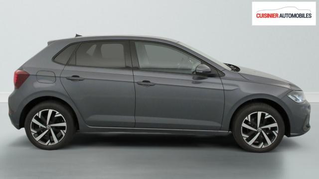 Volkswagen Polo image 3