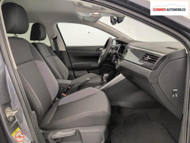 Volkswagen Polo image 9