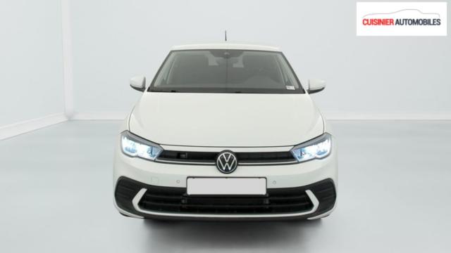 Volkswagen Polo image 9