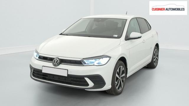 Volkswagen Polo image 3