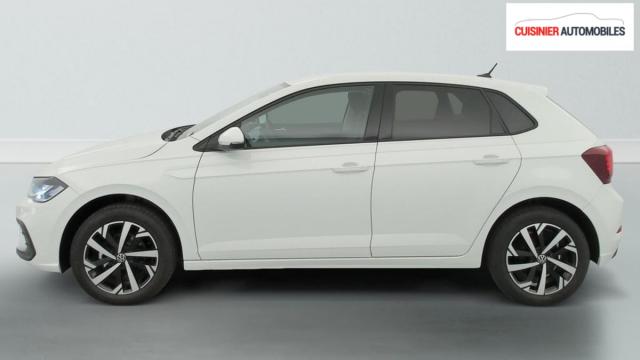 Volkswagen Polo image 5