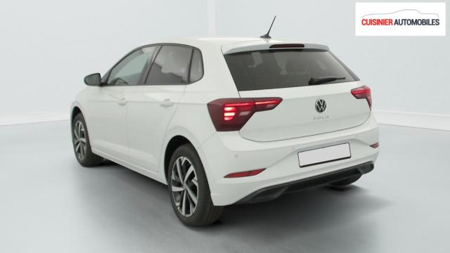 Volkswagen Polo image 4