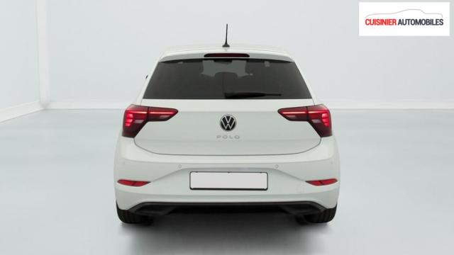 Volkswagen Polo image 8