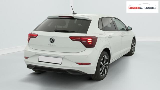Volkswagen Polo image 1