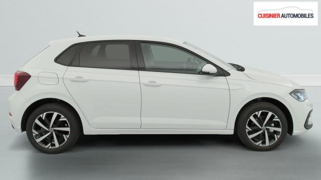 Volkswagen Polo image 2