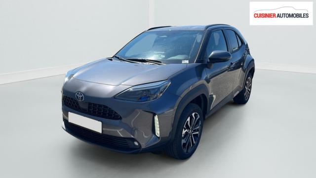 Toyota Yaris Cross image 6