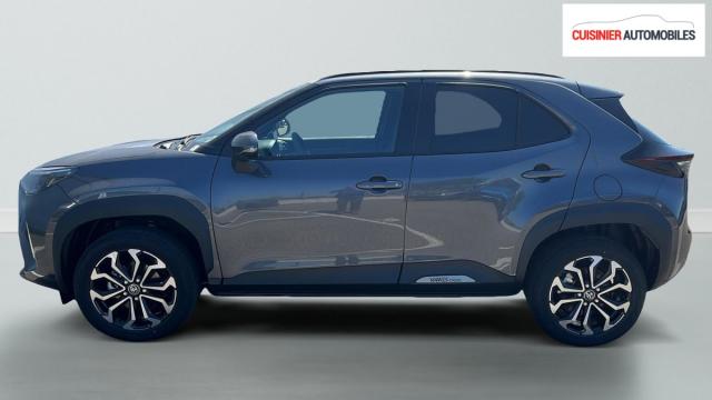 Toyota Yaris Cross image 3