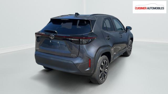 Toyota Yaris Cross image 2