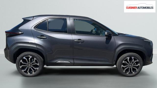 Toyota Yaris Cross image 4