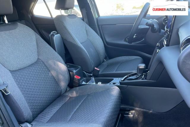 Toyota Yaris Cross image 1