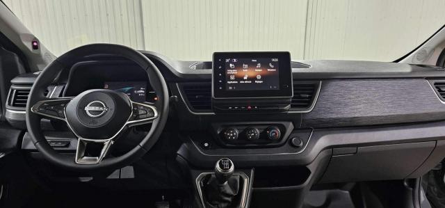 Nissan Primastar image 5