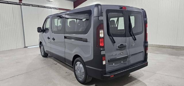 Nissan Primastar image 7