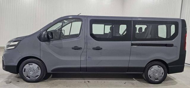 Nissan Primastar image 2