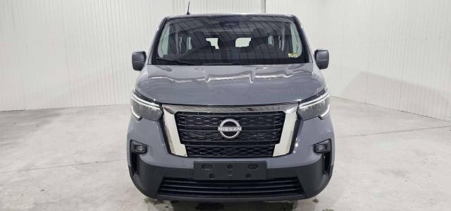 Nissan Primastar image 1