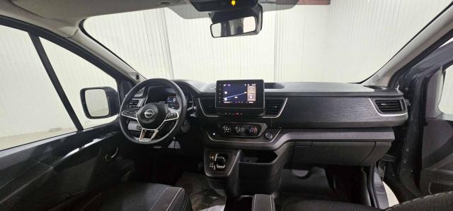Nissan Primastar image 3