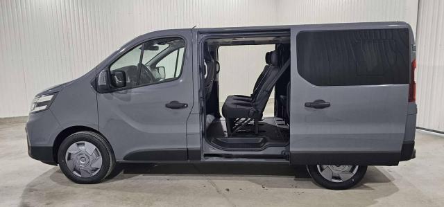 Nissan Primastar image 4