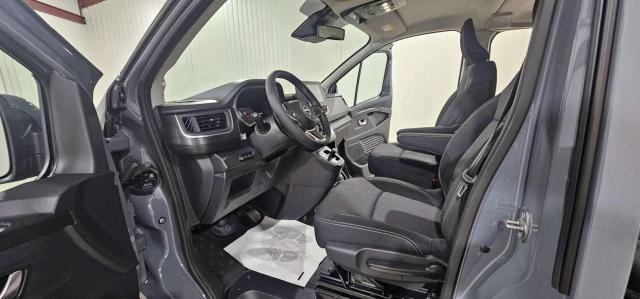 Nissan Primastar image 7