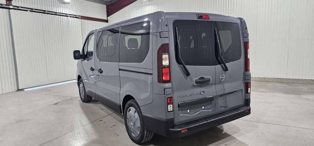 Nissan Primastar image 8