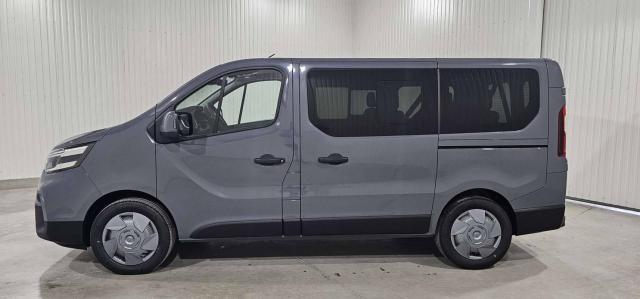 Nissan Primastar image 9