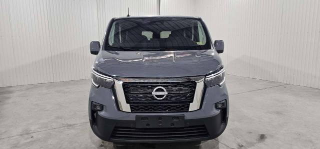 Nissan Primastar image 2