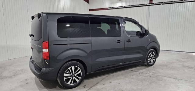 Citroen Spacetourer image 8