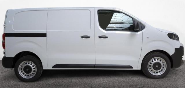 Citroen Jumpy image 1