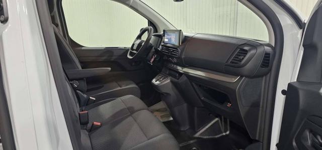 Citroen Jumpy image 4