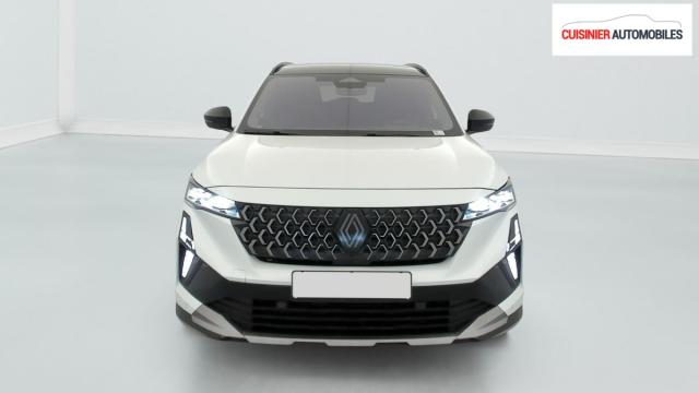 Renault Espace image 9