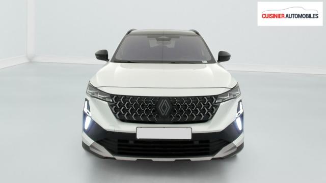 Renault Espace image 1