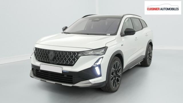 Renault Espace image 4
