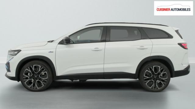 Renault Espace image 7