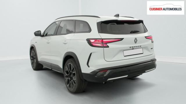 Renault Espace image 3
