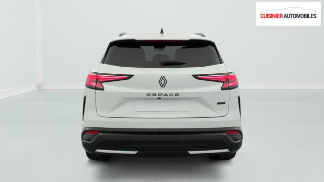 Renault Espace image 8