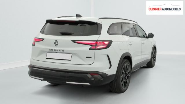 Renault Espace image 2