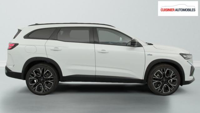 Renault Espace image 6