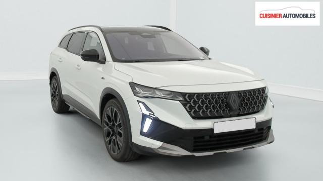 Renault Espace image 5