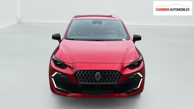 Renault Clio image 2