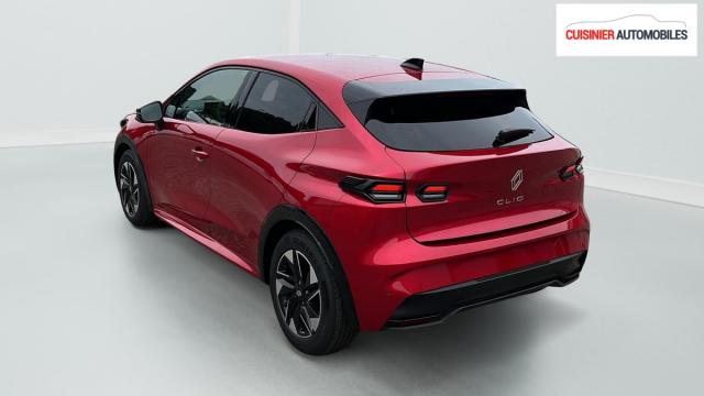 Renault Clio image 3