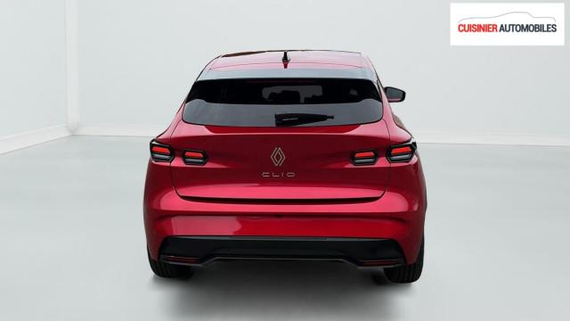 Renault Clio image 5