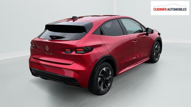 Renault Clio image 4