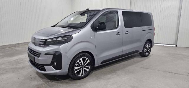 Peugeot Traveller M Diesel 180 Ch Automatique Business 8 Pl