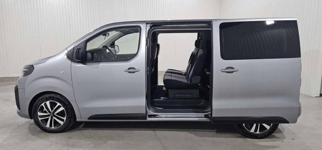 Peugeot Traveller image 4