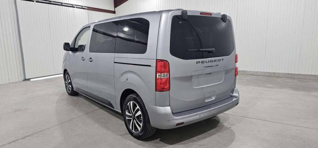 Peugeot Traveller image 7