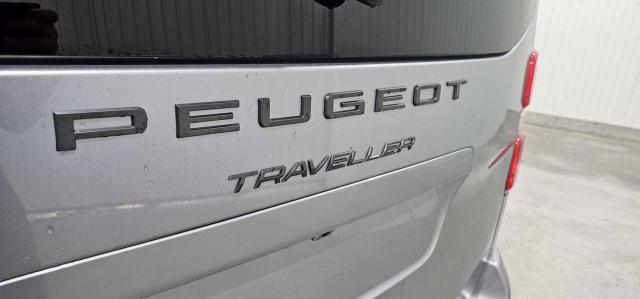 Peugeot Traveller image 7