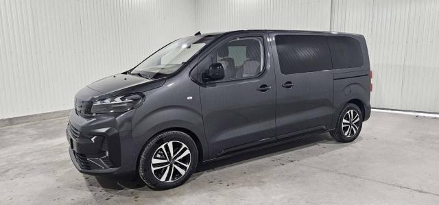Peugeot Traveller M Diesel 180 Ch Automatique Business 8 Pl