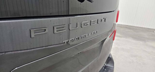 Peugeot Traveller image 4